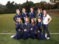 卡皮斯特拉诺谷基督中学