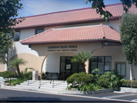 卡皮斯特拉诺谷基督中学