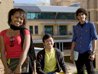 新南威尔士预科学院