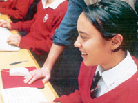 凯科拉瓦利学校