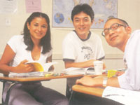 恩博斯国际教育集团(美国)