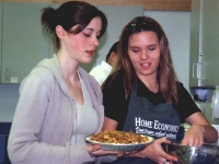 温哥华豪尔森德校区