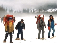 温哥华豪尔森德校区