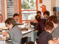 西温哥华公立学校 