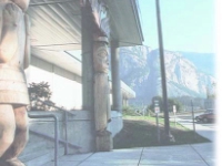 温哥华豪尔森德校区 