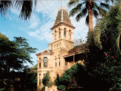 悉尼长老会女子学院 