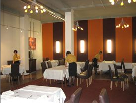 瑞士纳沙泰尔酒店管理学院 IHTTI