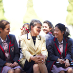 克洛瓦女子学校