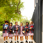 克洛瓦女子学校