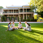 圣彼得女子学校