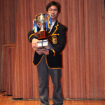 悉尼斯考特学院 