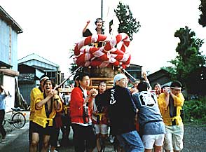 东京日本语文化学校