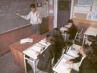 威灵顿女子中学