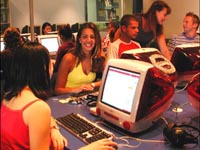 悉尼英语语言中心