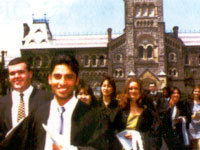 士嘉堡基督教学校