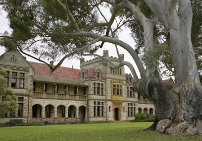 恩博斯国际教育集团(澳洲）