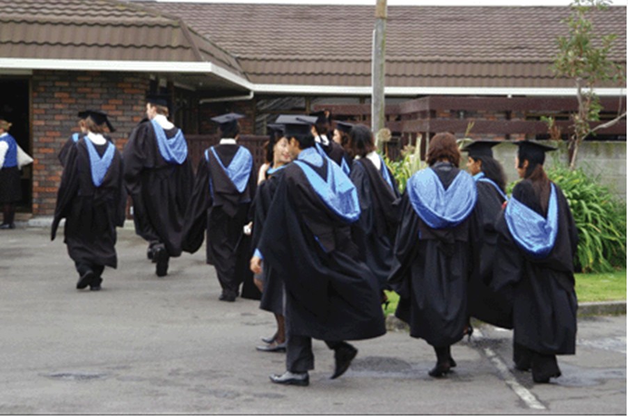 太平洋国际酒店管理学院